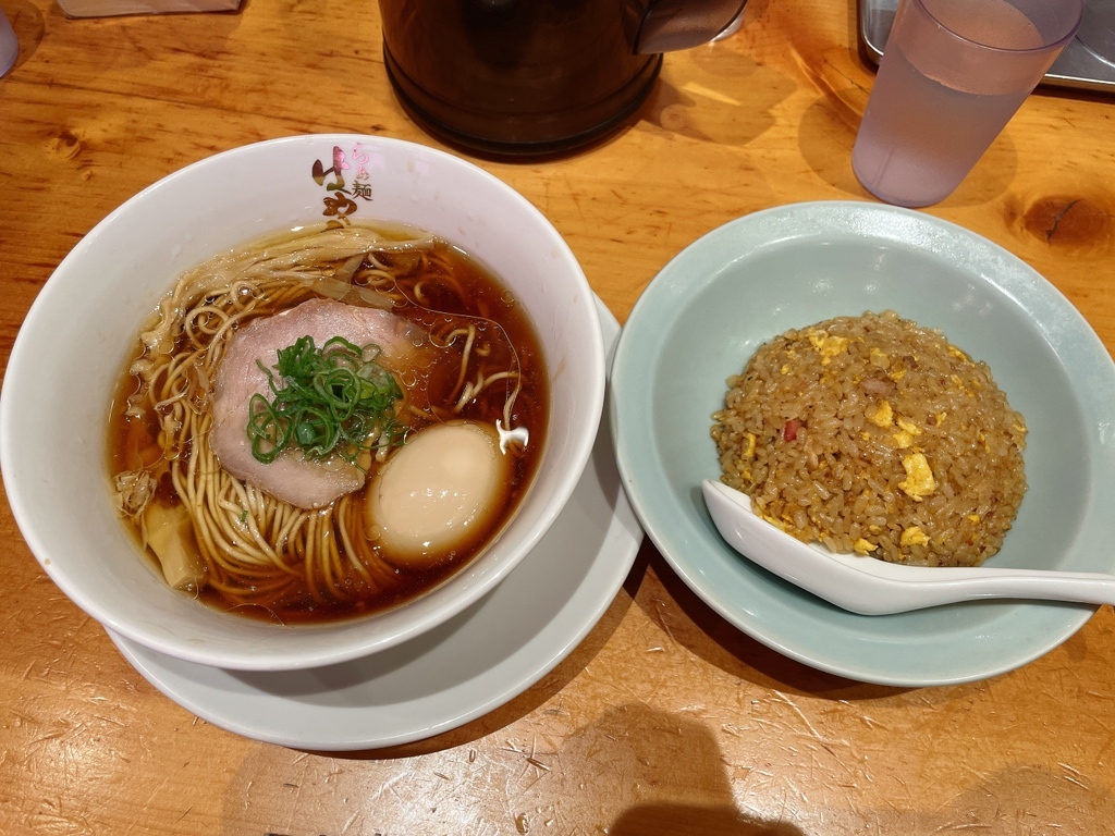 はやしだ らぁ麺 はやし田 相模原鵜野森店 - 町田/ラーメン | 食べログ