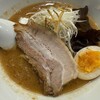 麺屋 雪風 すすきの店