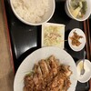 四川料理 笹華