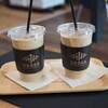 ゼブラ コーヒーアンドクロワッサン 横浜店