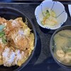 ごはん処 かつ庵 帯広柏林台店