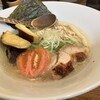 鶏そば そると