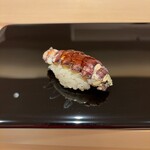 鮨 みずかみ  - しゃこ