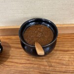 白須うどん - すりだね