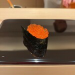 鮨 みずかみ  - 新いくら