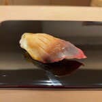 鮨 みずかみ  - 北寄貝