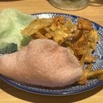 GYOZA ROCCOMAN - 
