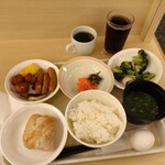 バイキングレストラン志高 - 料理写真:
