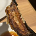 GYOZA ROCCOMAN - 