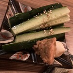 居酒屋 あん葉 - 