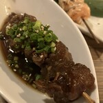 居酒屋 あん葉 - 