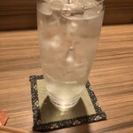居酒屋 あん葉 - 