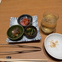 出汁しゃぶおばんざい おかか 東京 - 