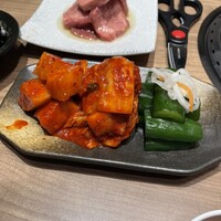 焼肉山水 虎ノ門ヒルズ店 - 