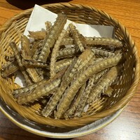 炭焼 うな富士 有楽町店 - 
