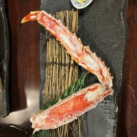 かに道楽 新宿本店 - 