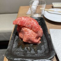 焼肉山水 虎ノ門ヒルズ店 - 