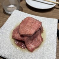 焼肉山水 虎ノ門ヒルズ店 - 