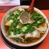 麺屋7.5Hz+ 梅田店