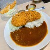 とんかつ檍のカレー屋 いっぺこっぺ 新橋店