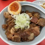 千住 チャーシュー軒 - 