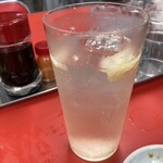 千住 チャーシュー軒 - 