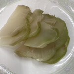 千住 チャーシュー軒 - 