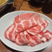 しゃぶしゃぶKINTAN 表参道店 - 