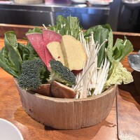 しゃぶしゃぶKINTAN 表参道店 - 