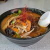 ラーメン専門 ひまわり