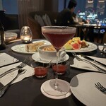 大阪ステーションホテル　メイン バー - ノーザンライト