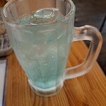 串ナカマ - レモンサワー