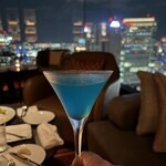 大阪ステーションホテル　メイン バー - スカイダイビング