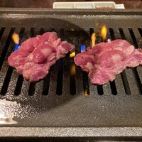 焼肉 にくだらけ - 