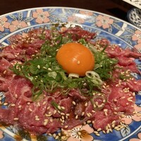 焼肉 にくだらけ - 