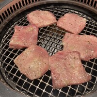 焼肉ハウス大将軍 金沢店 - 