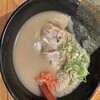 博多ラーメン 本丸亭 大府本店