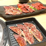 赤門 おゆみ野店 - 