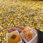 吉はし菓子店 - 