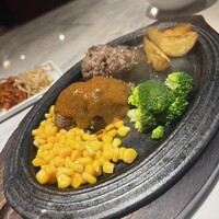 大井町銭場精肉店 - 