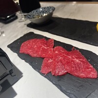 大井町銭場精肉店 - 