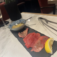 大井町銭場精肉店 - 