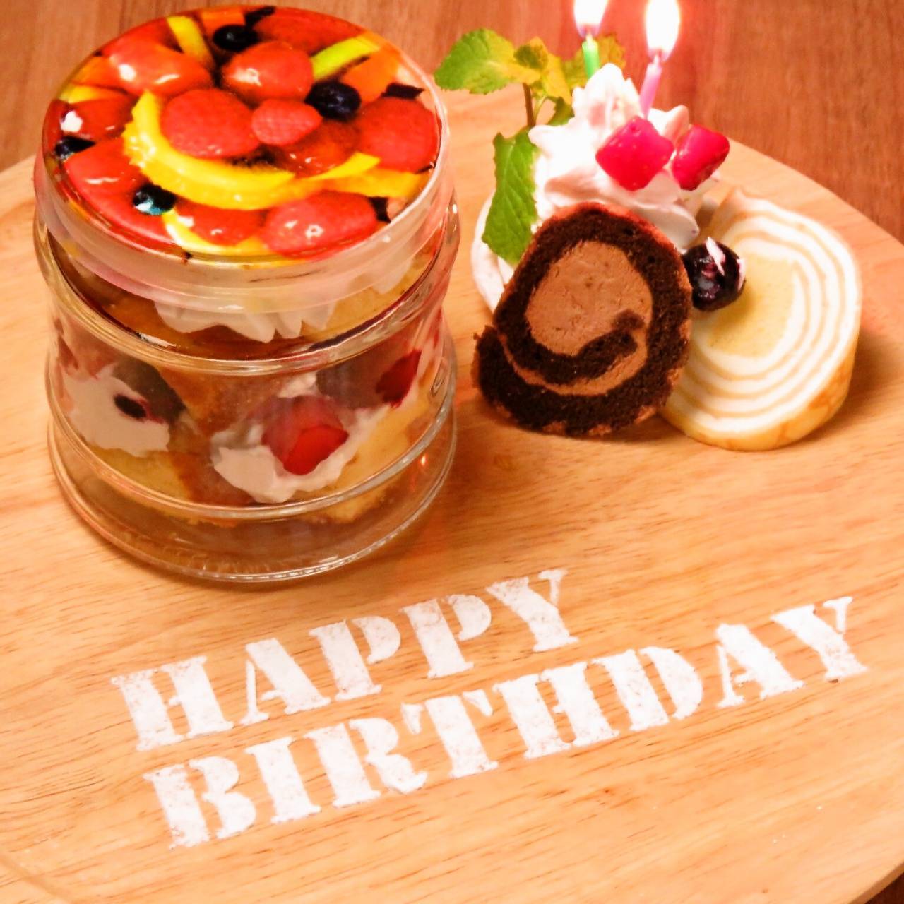 夕食ページ メニュー写真 : ura庭8528 （ハコニワ） - 渋谷/イタリアン