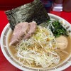 家系ラーメン 佐々喜家