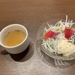 和洋創作 Cafe&Lunch 陽だまり - 