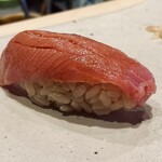 すしやのたい悟 - 中トロ