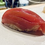 すしやのたい悟 - 赤身