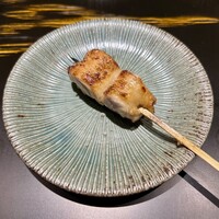 銀座焼とり 京丹波 - もも