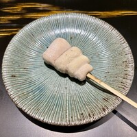 銀座焼とり 京丹波 - ささみ