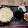 つくもうどん 塩小路本店